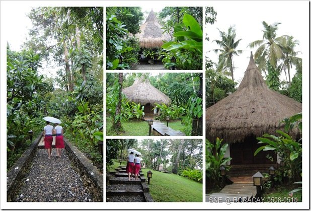 Madala SPA-1
