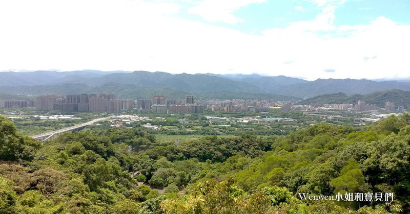 2020.08 新北微笑山線 親子登山步道推薦 碧龍步道 (6).jpg