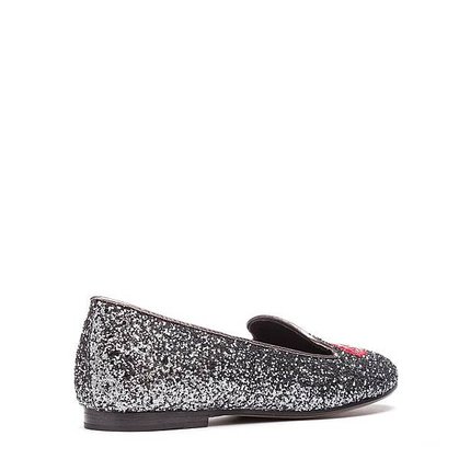 chiaraferragni make-up loafer3