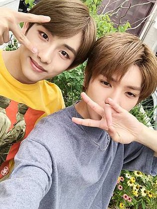 180629 NCT&apos;s推更-WINWIN &amp; TAEYONG