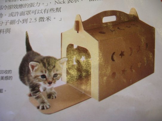 Pet Carrier