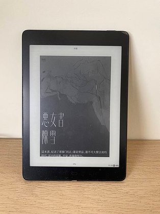 [書] 惡女書 陳雪