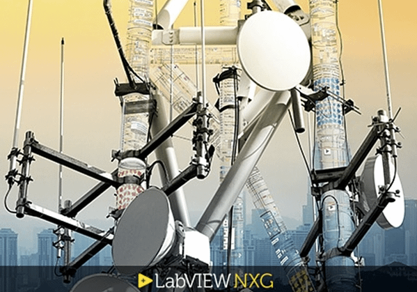 NI LabVIEW NXG 3.0 beta 2 Win6