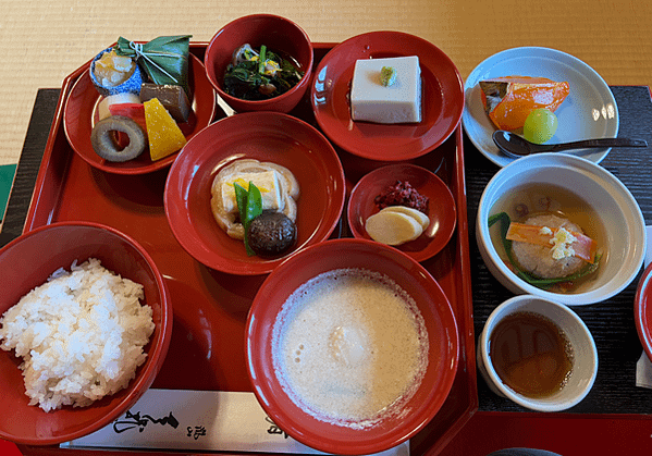 雪套餐