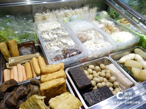 三顧茅廬麻辣滷味(永康中華店)-滷味單點食材挑選4.JPG