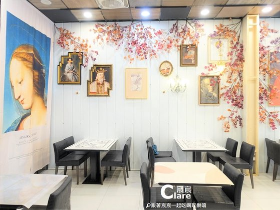 店內用餐環境-台南永康美食-19House炙燒牛排X三露奶茶舖(永康店)4.JPG