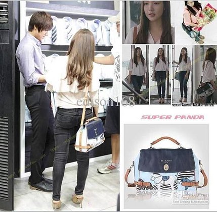 2015-new-fashion-lady-bean-pole-horse-bag