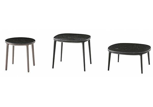 Maxalto Caratos Small Table (3)