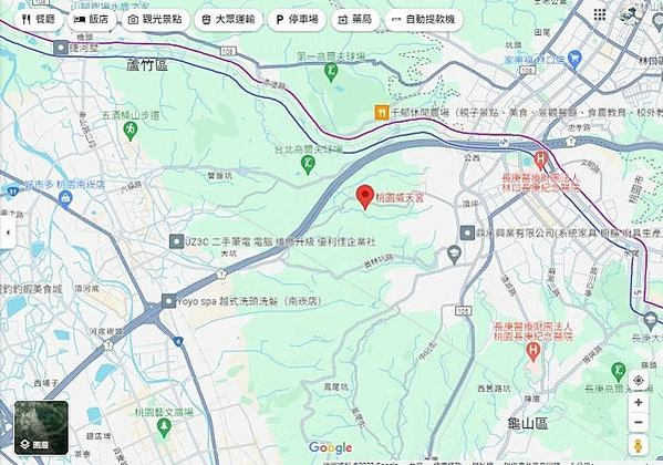 桃園威天宮武財神許願神廟祈求開運