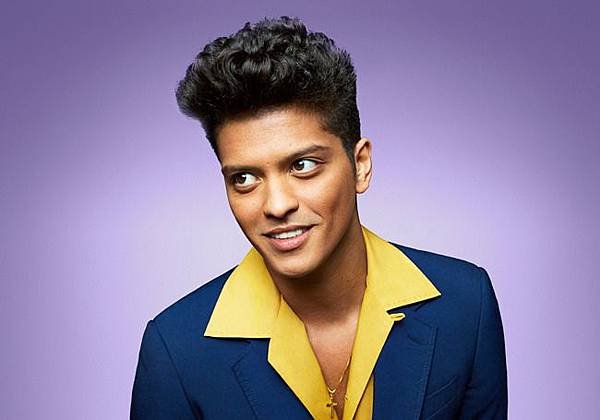 Bruno Mars 2