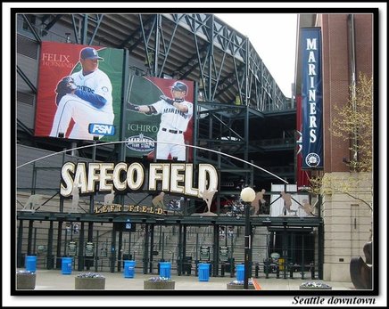 Safeco Field