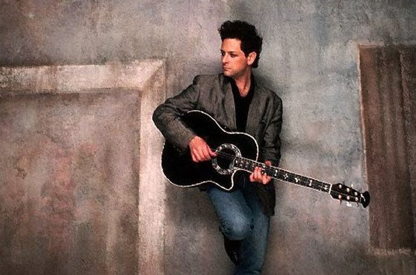 Lindsey Buckingham - Go Insane