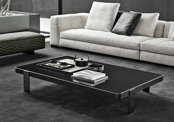 卡利諾 MINOTTI 頂級義大利家具 整戶配置 請電洽