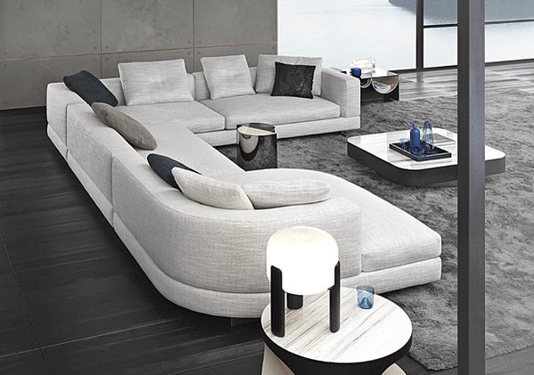 MINOTTI 義大利原裝進口 歡迎電洽或蒞臨 卡利諾國際有