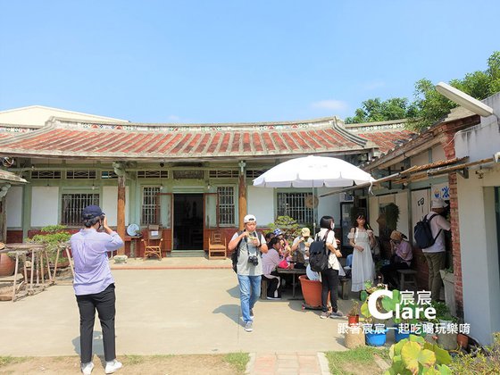 後壁俗女村(金德興後院小嘉玲的家-台南後壁區旅遊景點)-《俗女養成記2》台南拍攝景點推薦-台南一日遊旅遊行程2.jpg