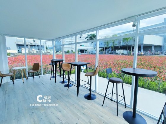 冰點小白貨櫃屋.冰點花海秘境.冰點空調冷氣.2023台南走春景點.台南山上景點推薦20.jpg