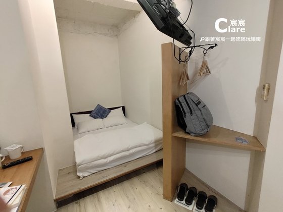 小南天生活輕旅(308號房Room Tour)-台南中西區住宿推薦.高CP值小資住宿推薦3.jpg