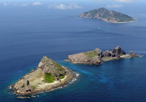 釣魚台/尖閣群島/台日合作 開發釣魚台油氣/台日漁業協議之核