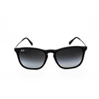 Ray-Ban RB4187 Square Sunglasses 54mm 方框時尚墨鏡6.jpg