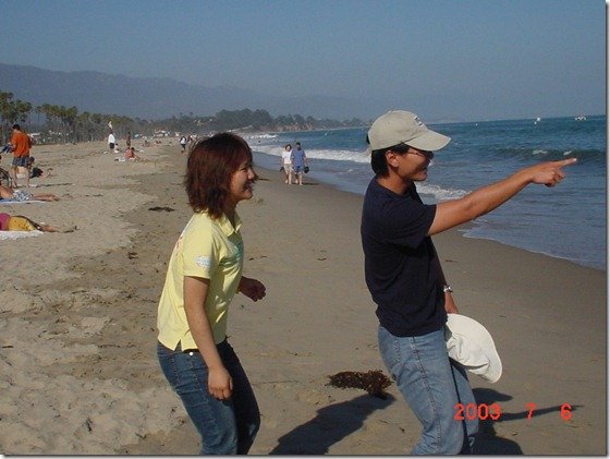2003.7.4  Solvang &amp; Santa Barbara 078
