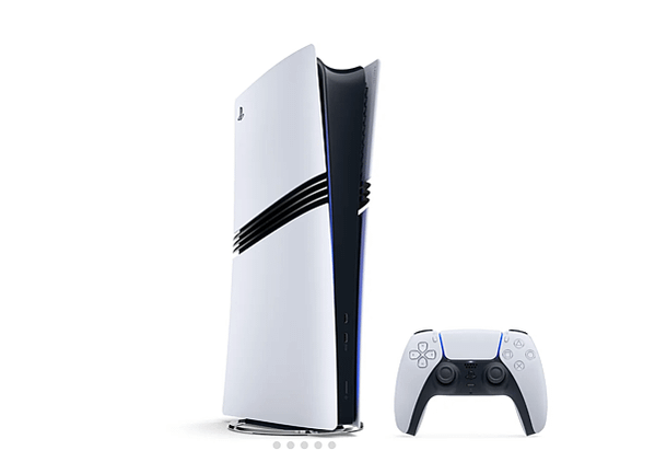 PlayStation 5 Pro 台灣發售日期及建議零售價