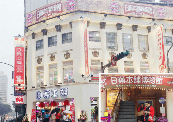 【揪是要玩西門町】西門町十大必去！感受西門町在地文化！