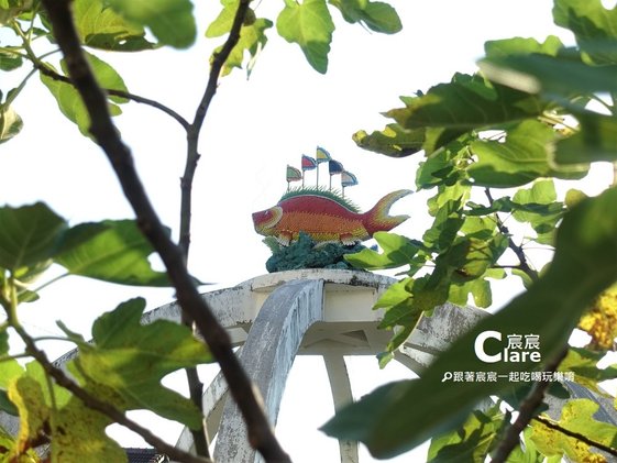 漁村走讀2(鯉魚池)-三股旅歷-七股鹹日子-台南七股三股社區旅遊景點推薦.2021臺南七股海鮮節3.JPG