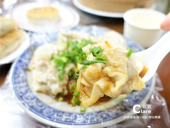 紅油炒手-萬客樓餐館-台南東區美食.成大周邊美食推薦3.JPG