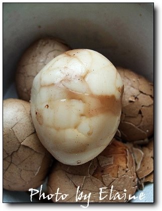 茶葉蛋