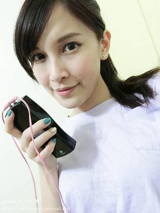 hellokitty低週波治療器