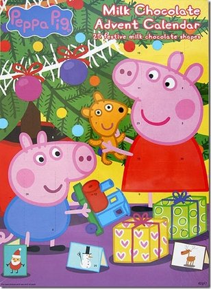 peppa-pig-advent-calendar