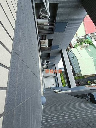 不銹鋼烤漆冷氣護籠