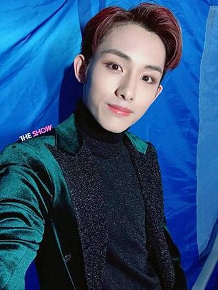 181023 sbsmtvtheshow&apos;s推更W