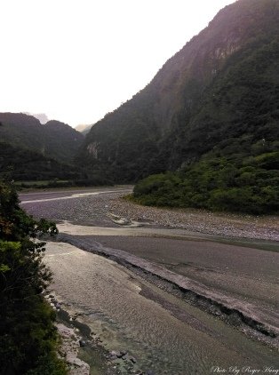 人生首次的摩托車環島Day 3