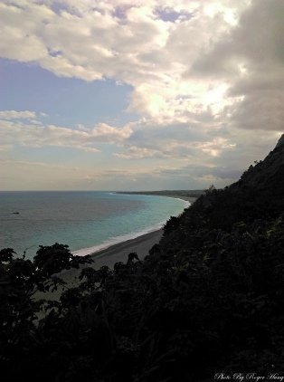 人生首次的摩托車環島Day 3