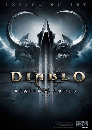 暗黑破壞神III 奪魂之鐮資料片發佈開箱 Diablo III Reaper of Souls (下載,破解,Crack,單機,購買,Mac,劇情,系統需求,外掛,主程式,PS3,典藏版,免費試玩)