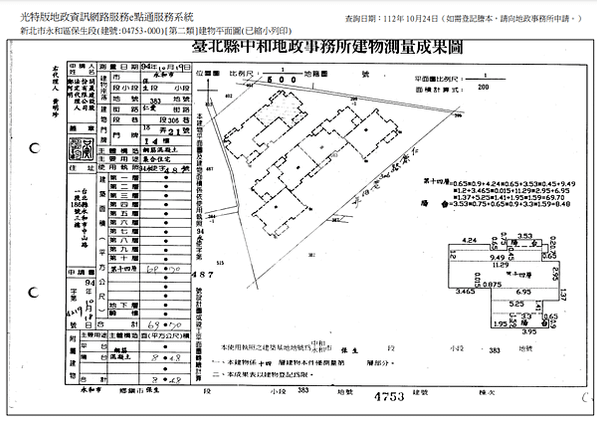 ▌12/13法拍屋｜2拍｜新北市永和區仁愛路306巷18弄2