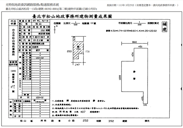 ▌4/10法拍屋｜1拍｜台北市松山區南京東路五段123巷8弄