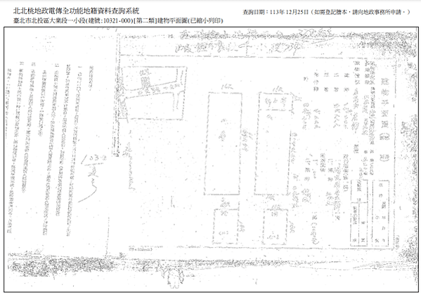 ▌01/16法拍屋｜1拍｜台北市北投區中央北路一段124號2