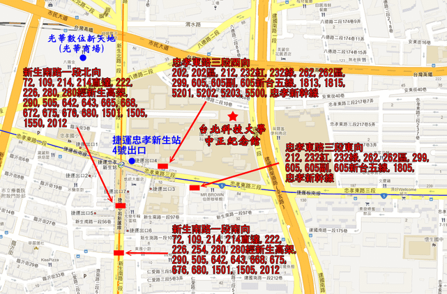 公車資訊