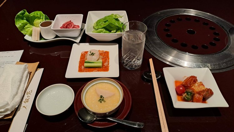 【遊記】2025年1月~日本東京自由行~7天美食紀錄