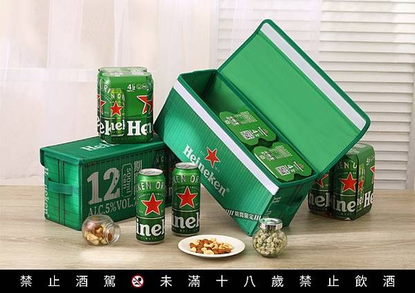01.今年中秋想要烤肉趴出場即成焦點？海尼根經典貨櫃收納箱讓你氣場升級、霸氣全開