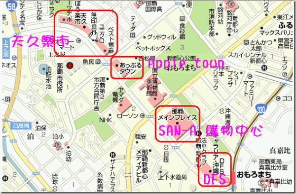 shopping_map