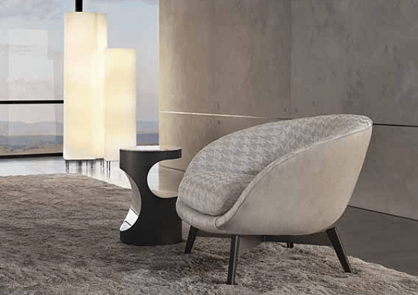 頂級義大利進口家具 MINOTTI 整合進口 卡利諾國際有限