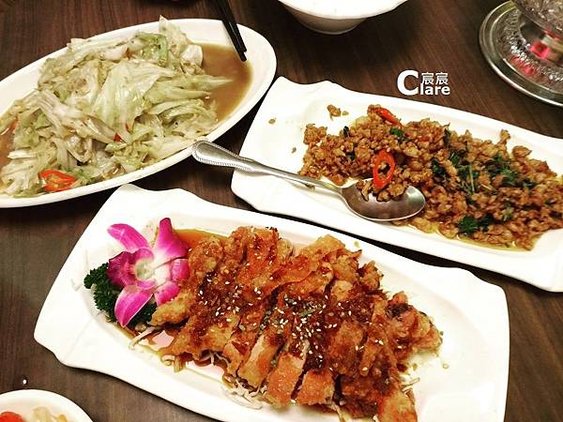 香茅魚泰式料理。合菜料理1.jpg