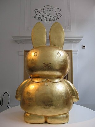 Golden Miffy