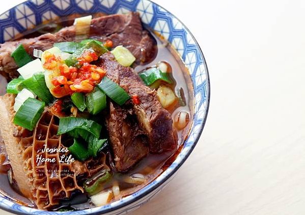 一篇就搞定【台北市的牛肉麵你們吃過幾家？】三十家以上牛肉麵推