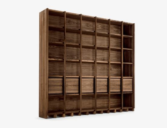 riva 1920 Biblio bookshelf_2