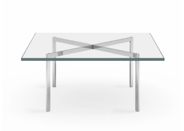 Knoll barcelona table_4