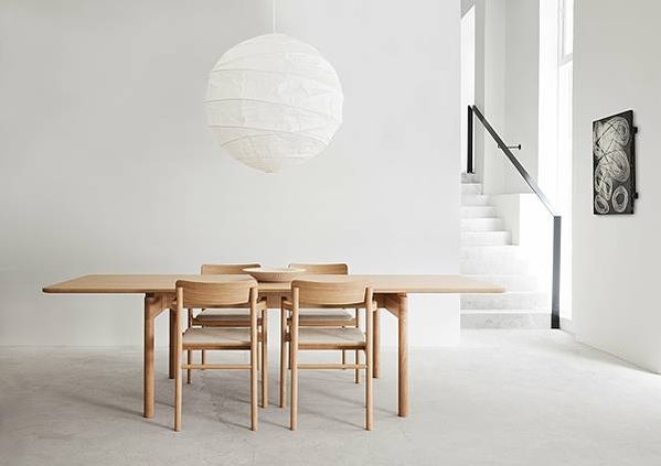 Fredericia Post Chair_5